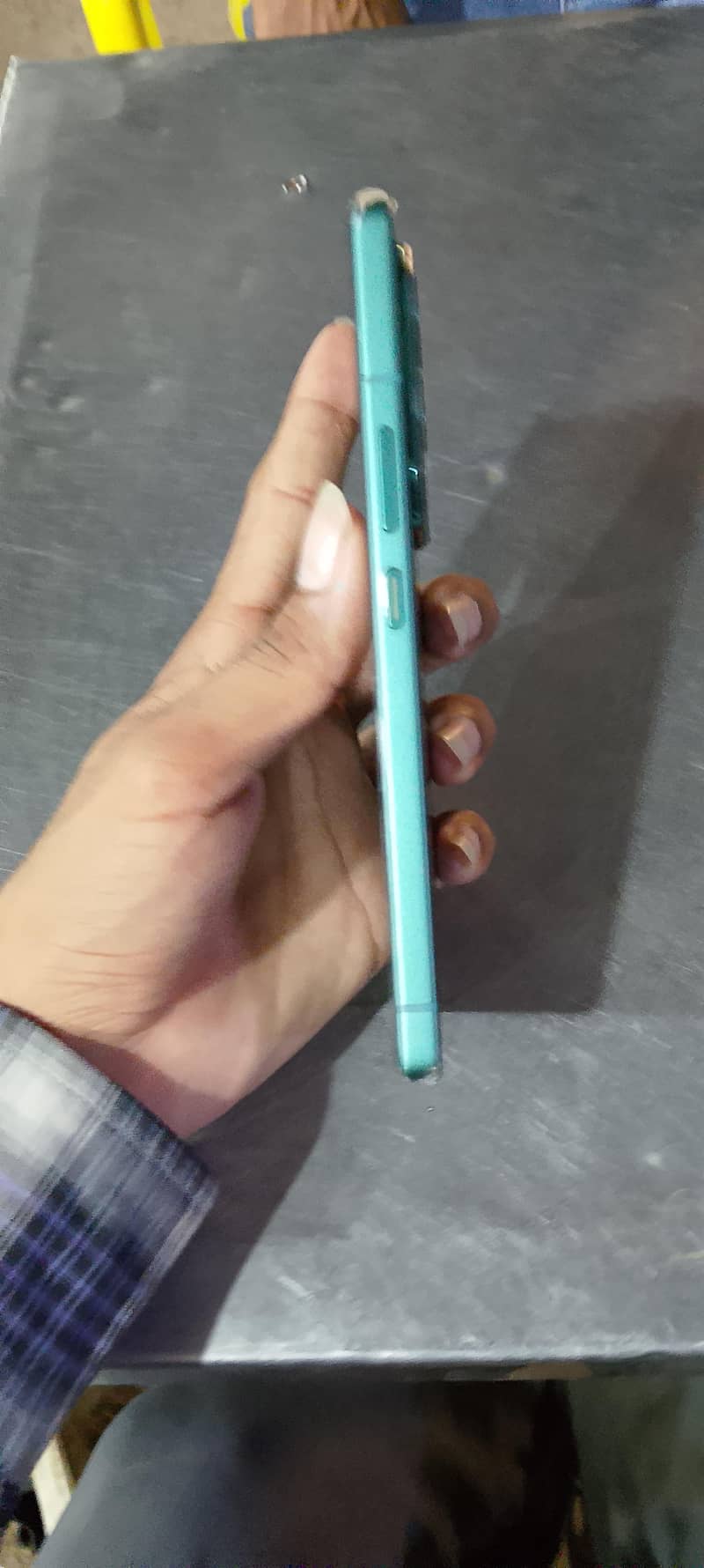 Infinix Note 50 5
