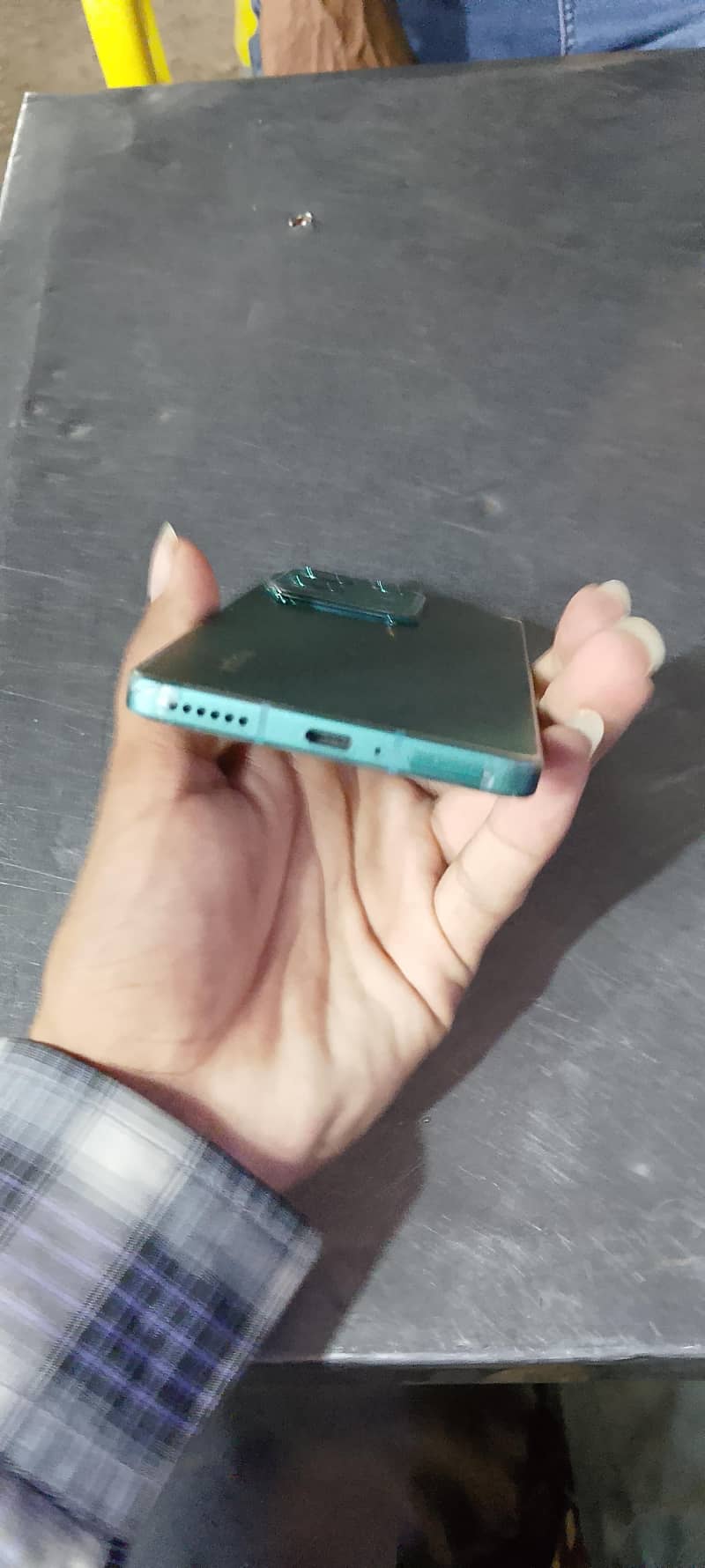 Infinix Note 50 6