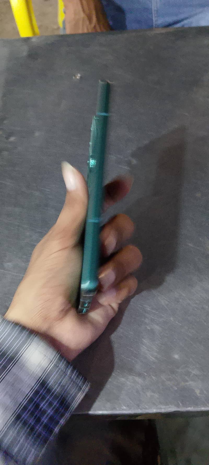 Infinix Note 50 7