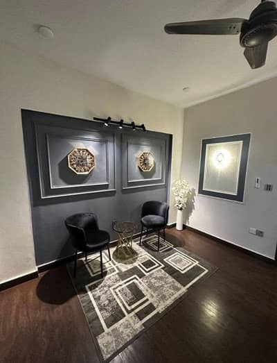 Daily Weekly Basis One Bedroom Available For Rent in E-11 Islamabad