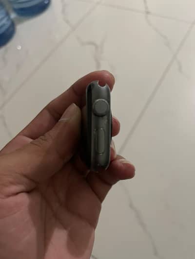 Apple watch series 2