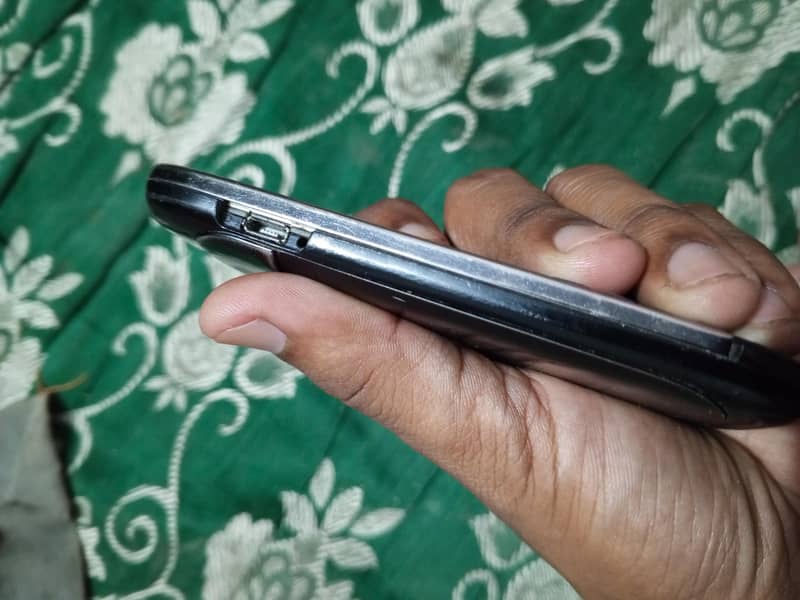 Nokia E6 7
