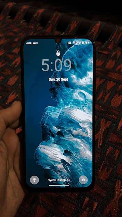 OPPO A6c 6+6 / 128