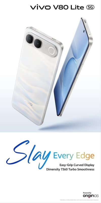 Vivo v80 Lite