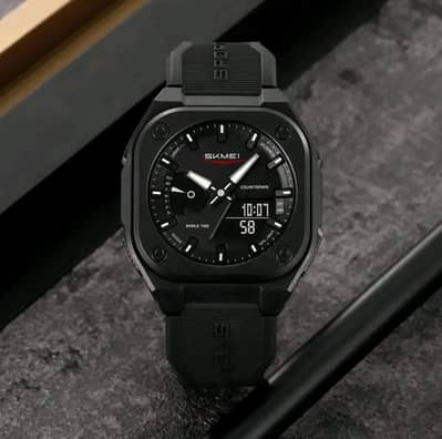 SKEMI 2328 MEN'S WATCHES.