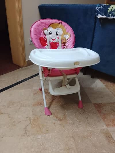 dining chair for kids