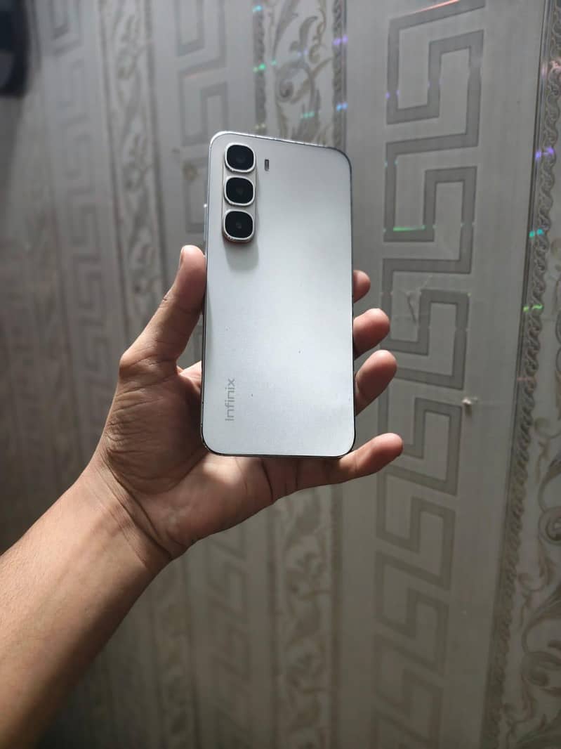 infinix hot 60 pro 0