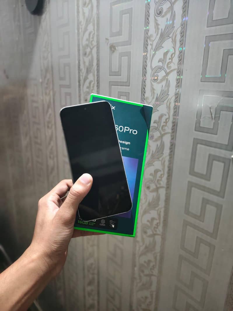 infinix hot 60 pro 3
