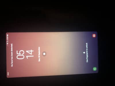Samsung Mobile Note 9