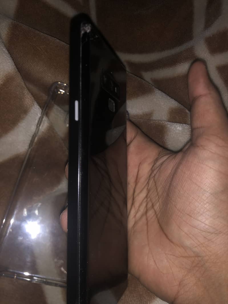 Samsung Mobile Note 9 2