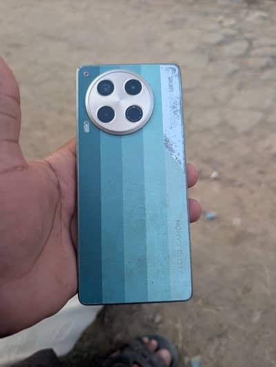 tecno camon 30