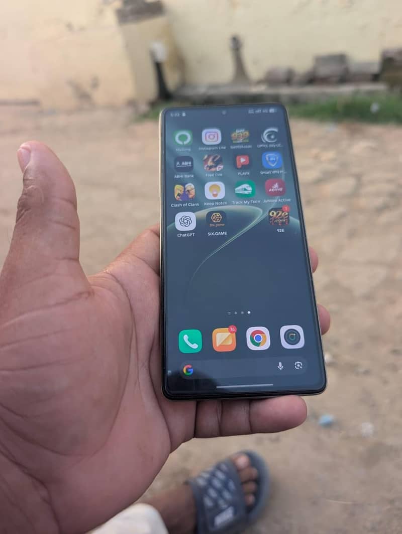 tecno camon 30 1