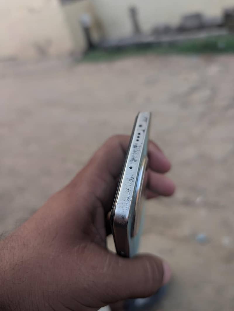 tecno camon 30 5