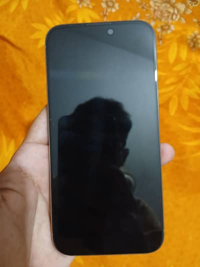 Apple iPhone 15 Pro Max jV