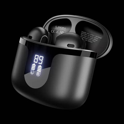 L-216 Drake Wireless Earbuds