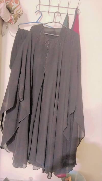 caftan