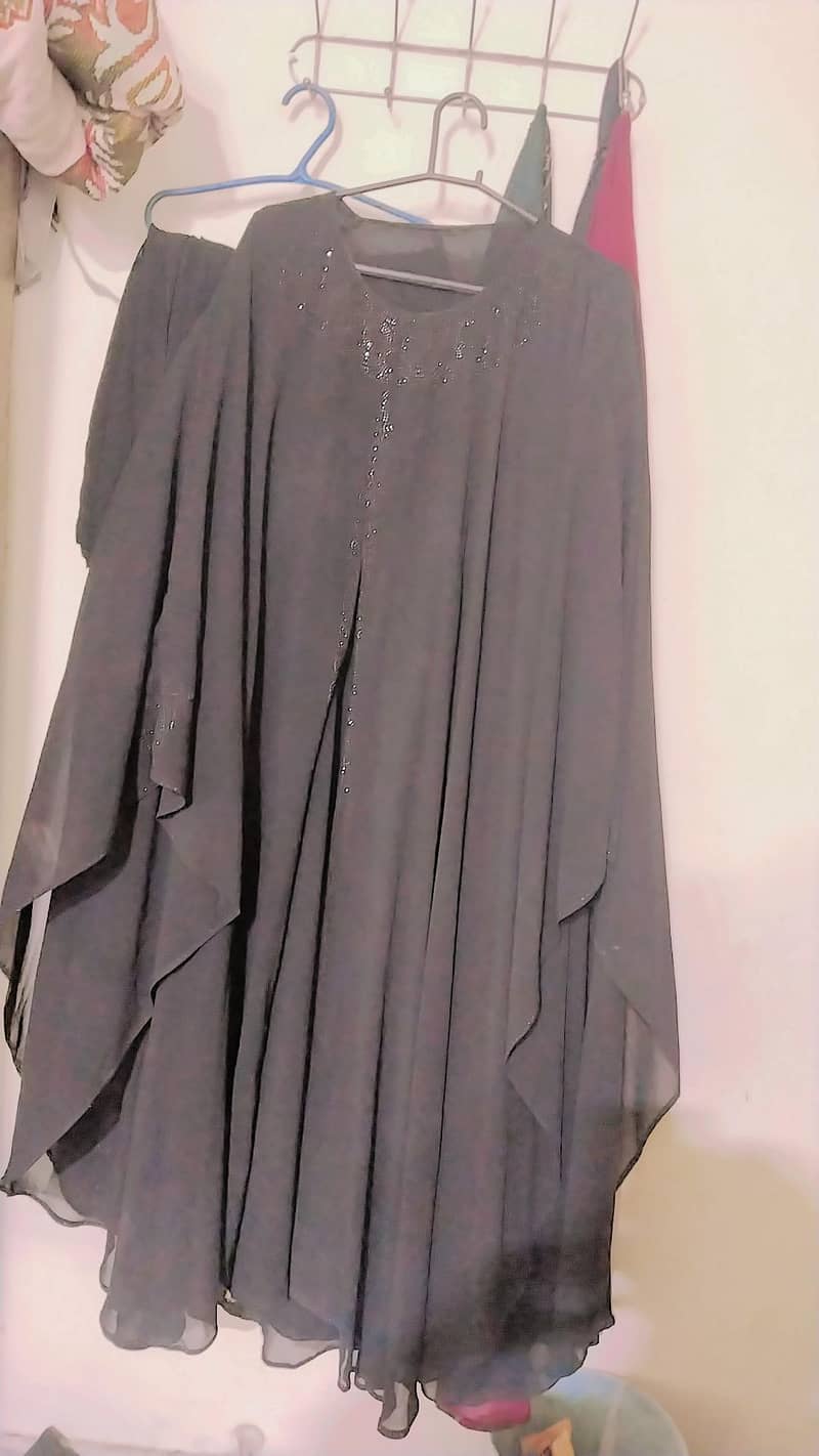 caftan 0