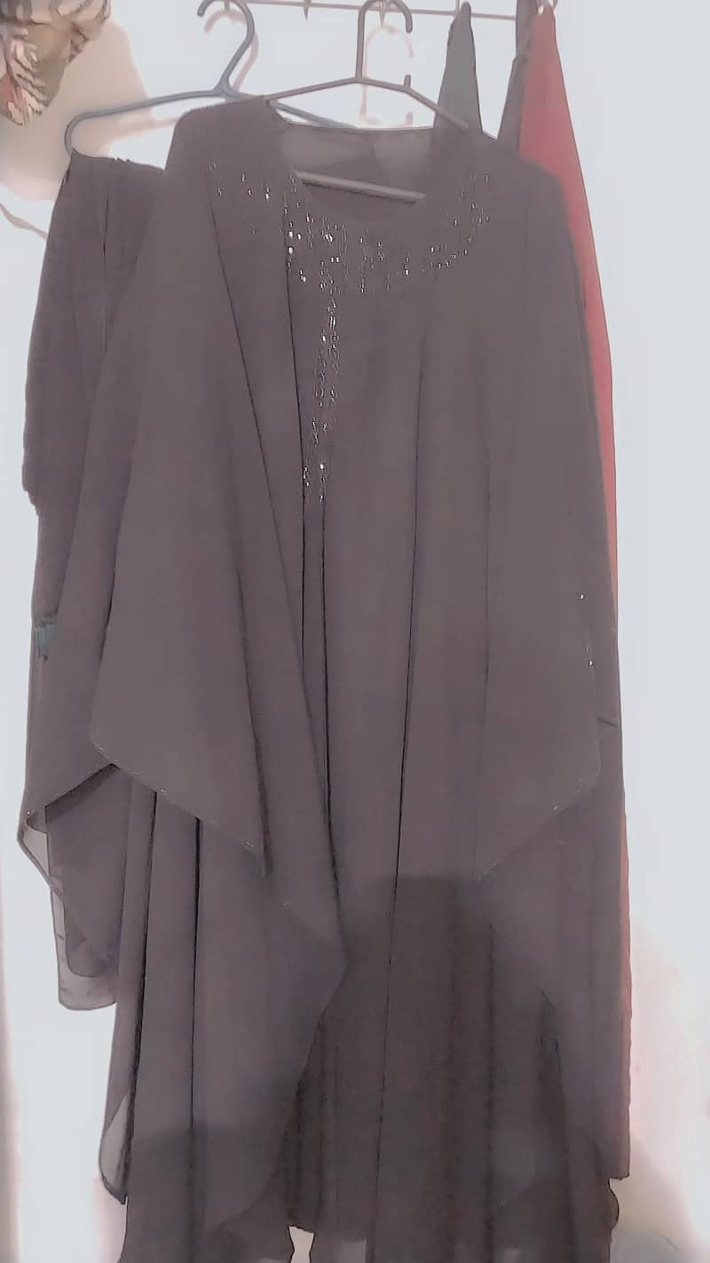 caftan 1