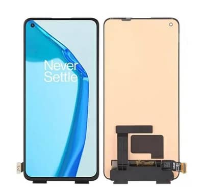 One Plus 9