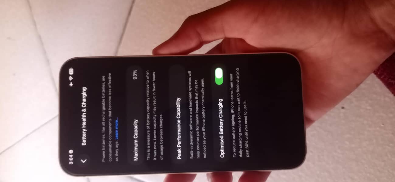 Apple iPhone 12 3