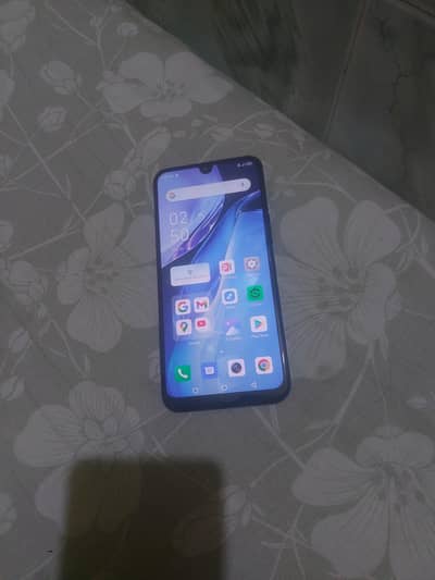 Infinix Note 12 G96