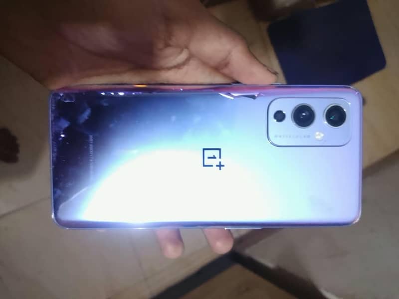 One Plus 9 12