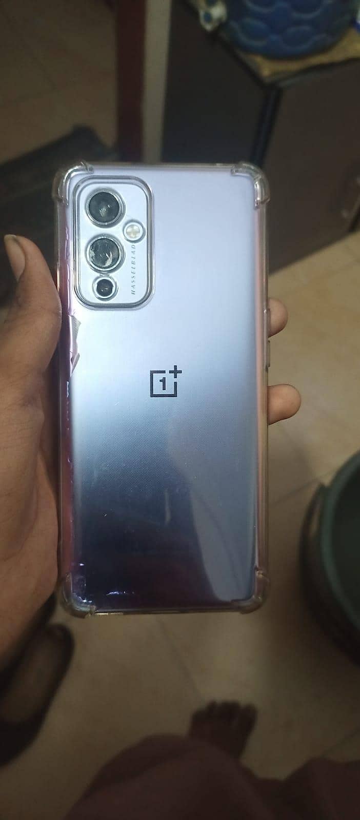 One Plus 9 14