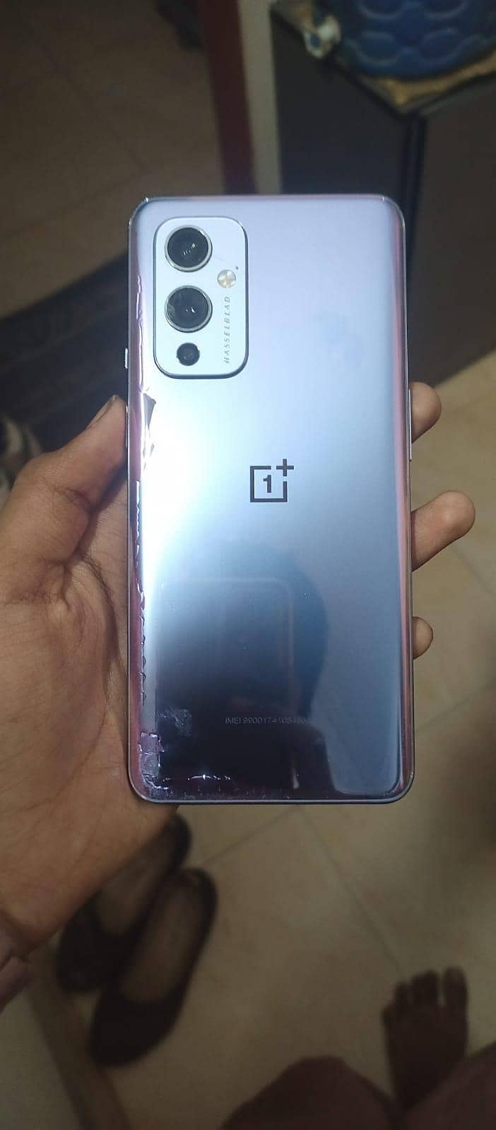 One Plus 9 15