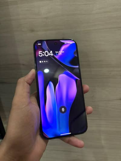 Google Pixel 9 Pro XL Demand 186k