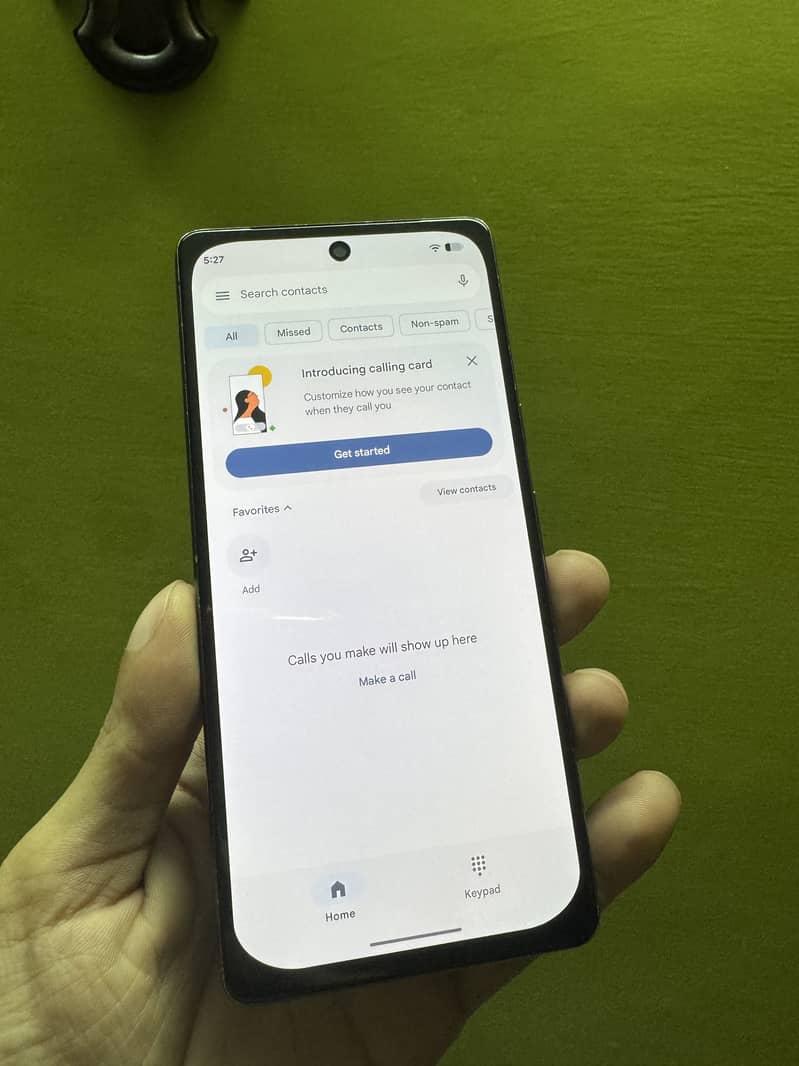 Google Pixel 7 1