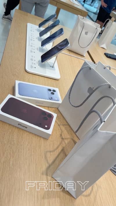 Apple iPhone 18 Pro Max