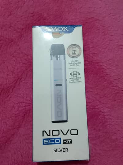 vape NOVO