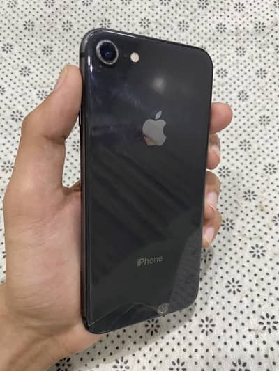 Apple iPhone 8