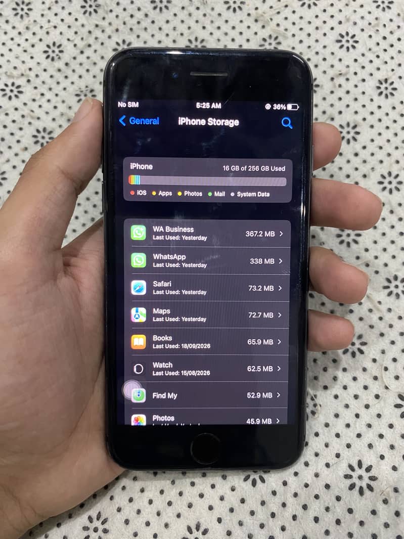 Apple iPhone 8 2