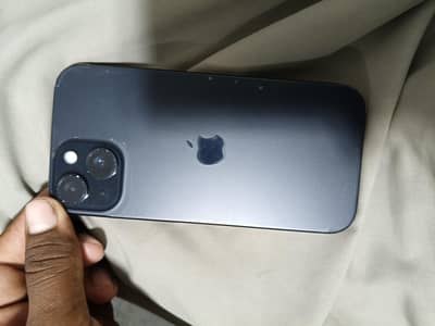 Apple iPhone 15