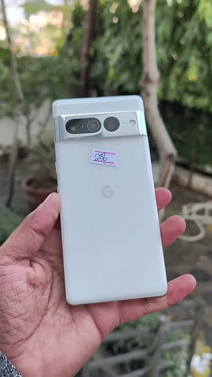 Google Pixel 7 Pro 1