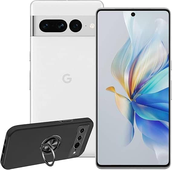 Google Pixel 7 Pro 2