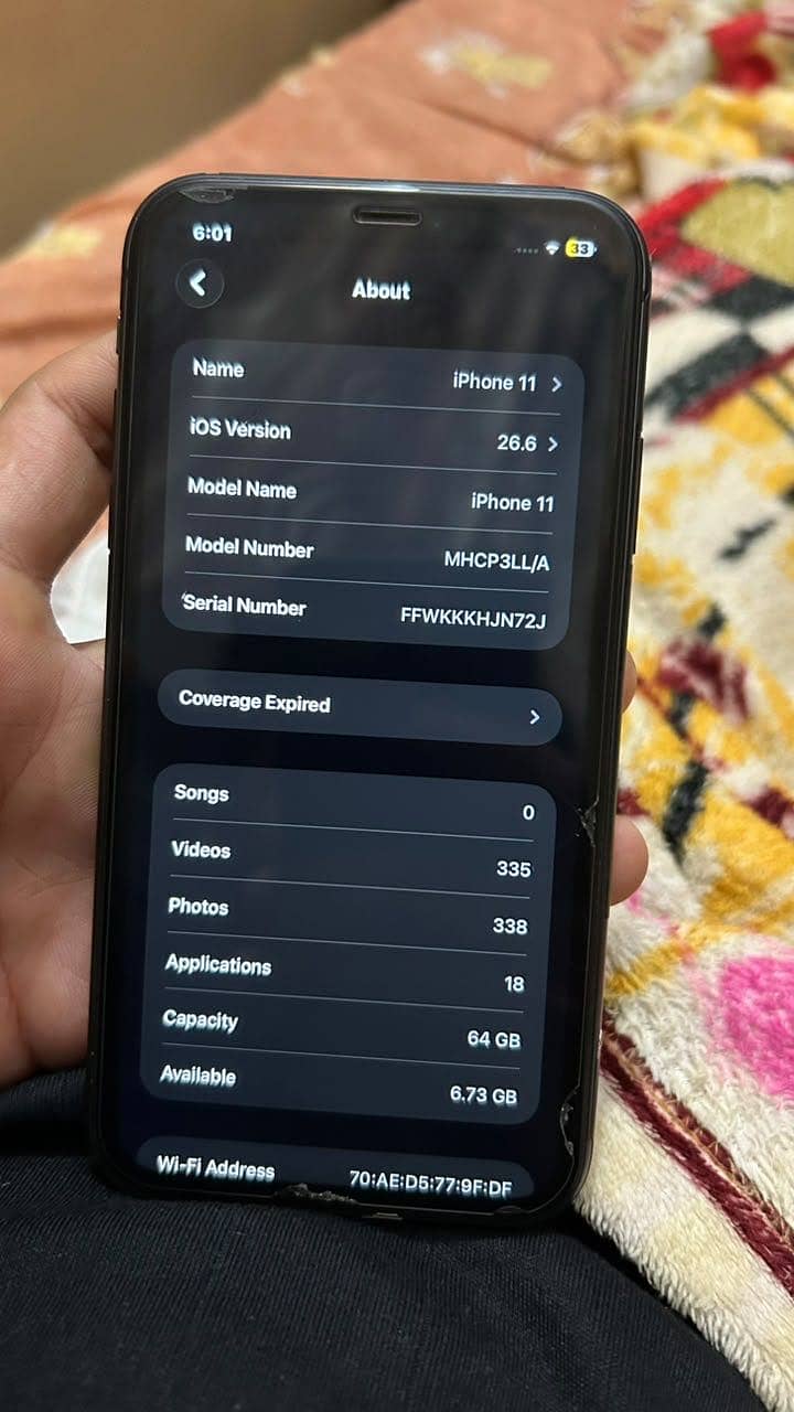Apple iPhone 11 1