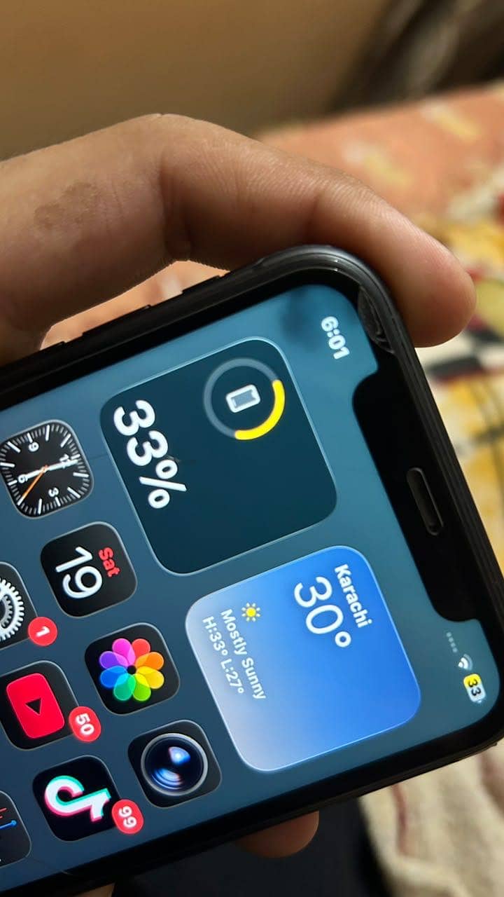 Apple iPhone 11 2