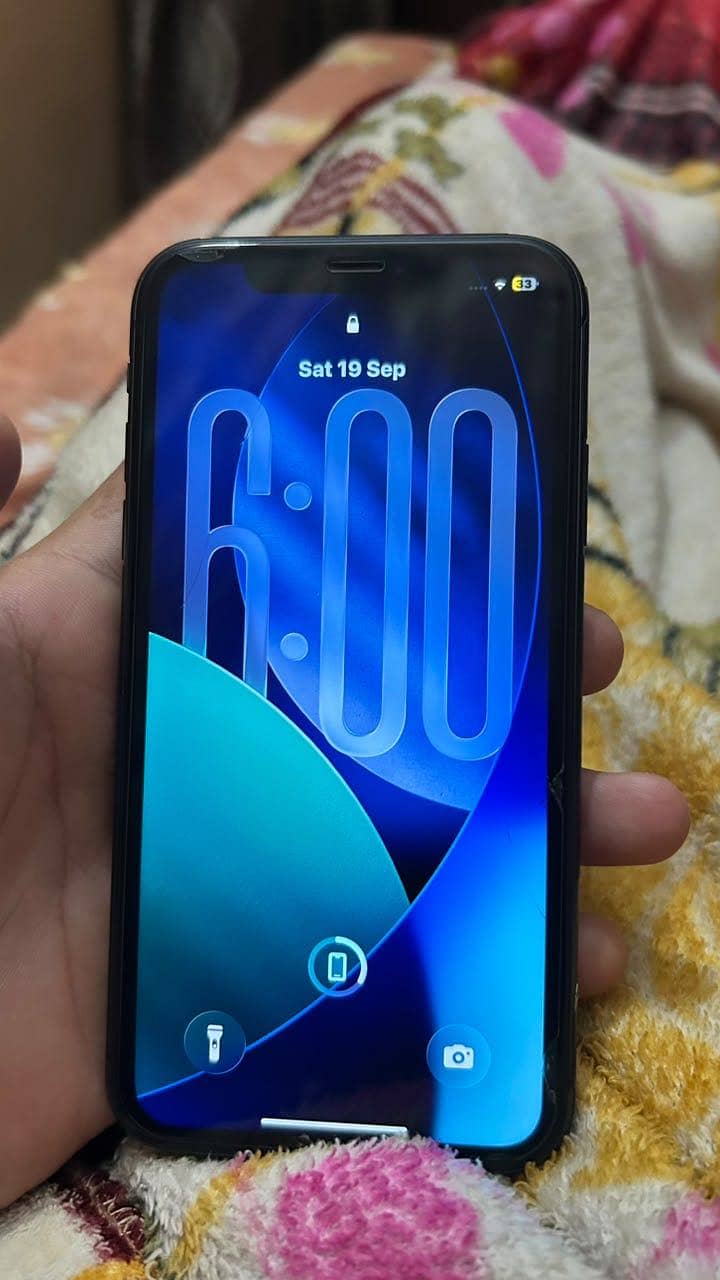 Apple iPhone 11 7