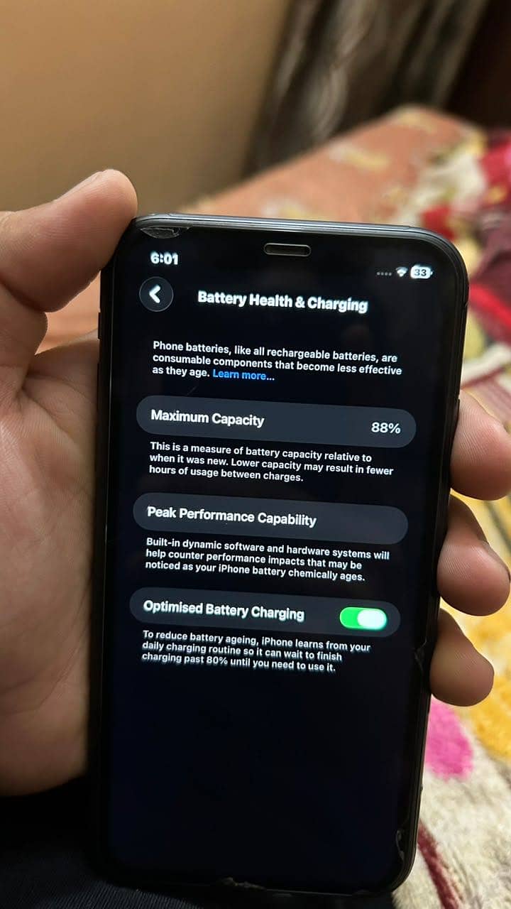 Apple iPhone 11 8