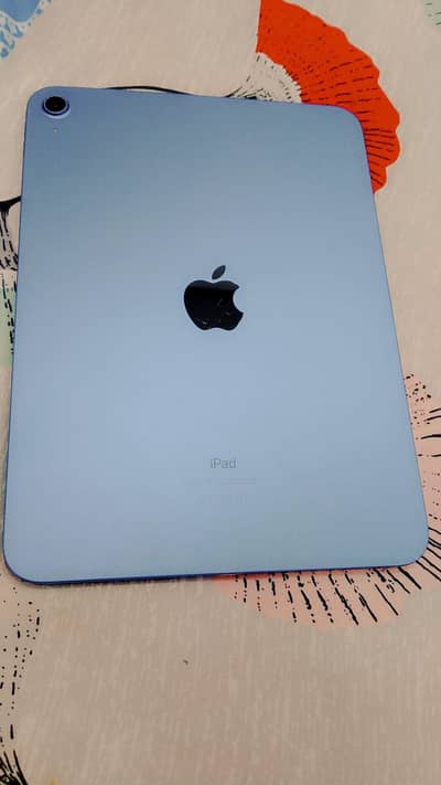 ipad 10Th generation