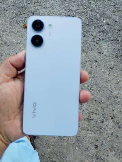 vivo y 05 l
