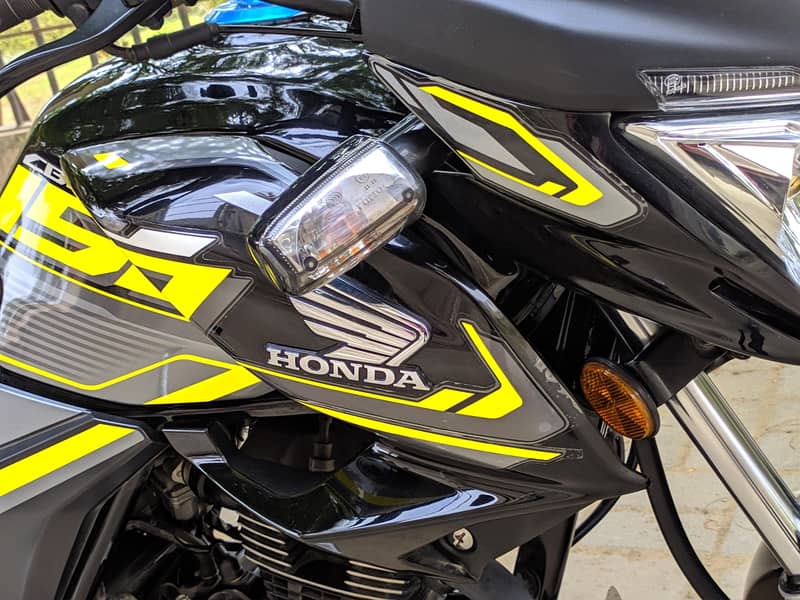 CB150F MODEL 26 0