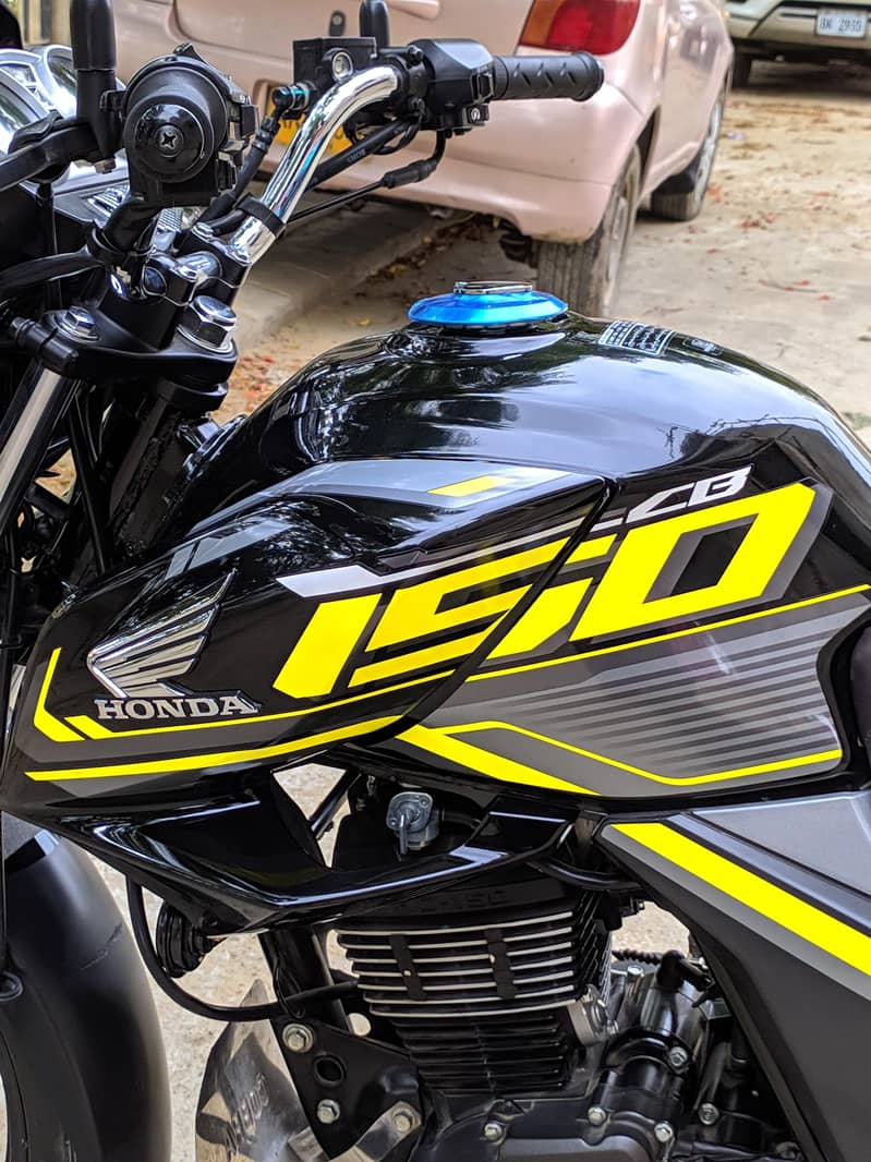 CB150F MODEL 26 1