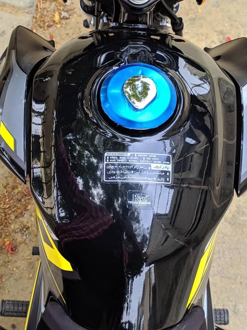 CB150F MODEL 26 2