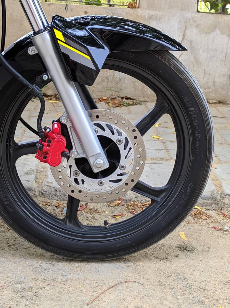 CB150F MODEL 26 3