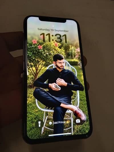 Apple iPhone XS