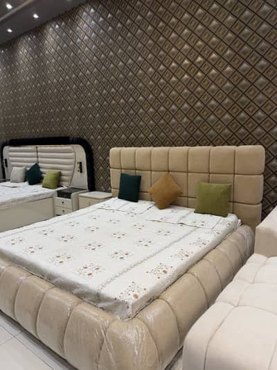 AL MAKKAH FURNITURE