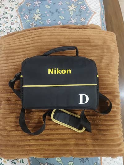 nikon d5600